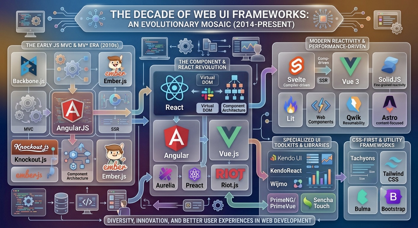 The Interface Tax